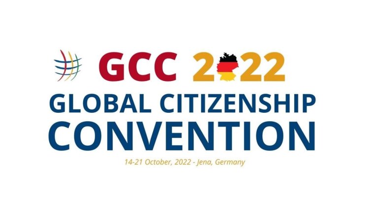 Global Citizenship Convention - Melton Foundation