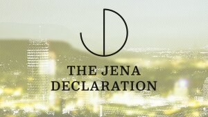 Logo Jena Declaration
