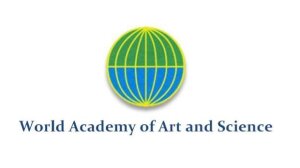 Logo World Academy of Art & Science